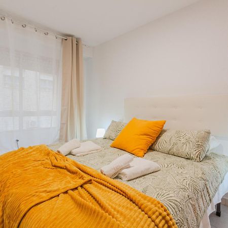 Menabrea Holiday House Near The Beach And Airport Santa Pola Buitenkant foto
