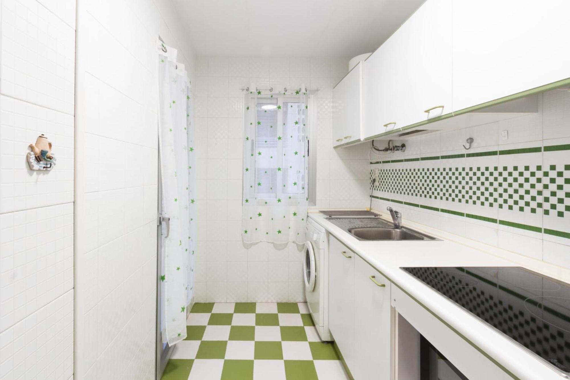 Menabrea Holiday House Near The Beach And Airport Santa Pola Buitenkant foto