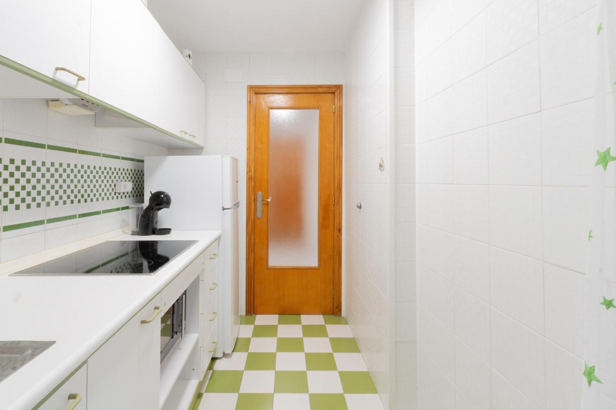 Menabrea Holiday House Near The Beach And Airport Santa Pola Buitenkant foto